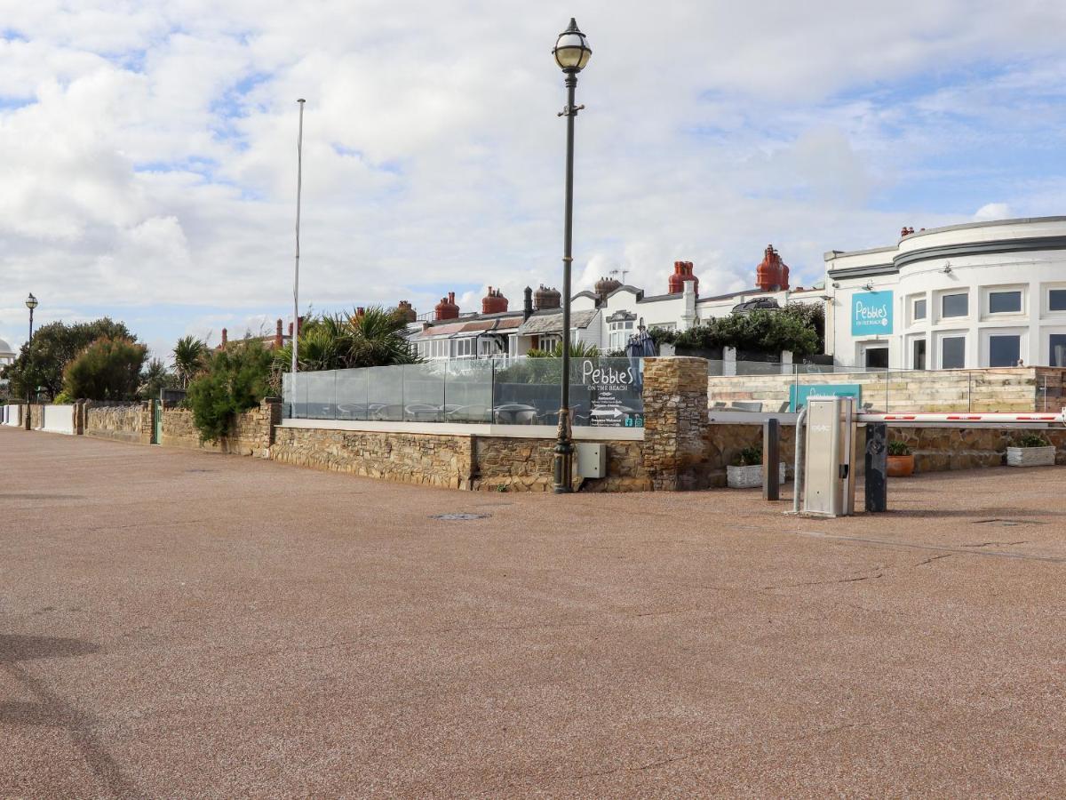 Lower Deck Bexhill-on-Sea Eksteriør bilde
