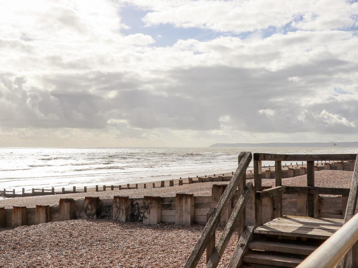 Lower Deck Bexhill-on-Sea Eksteriør bilde
